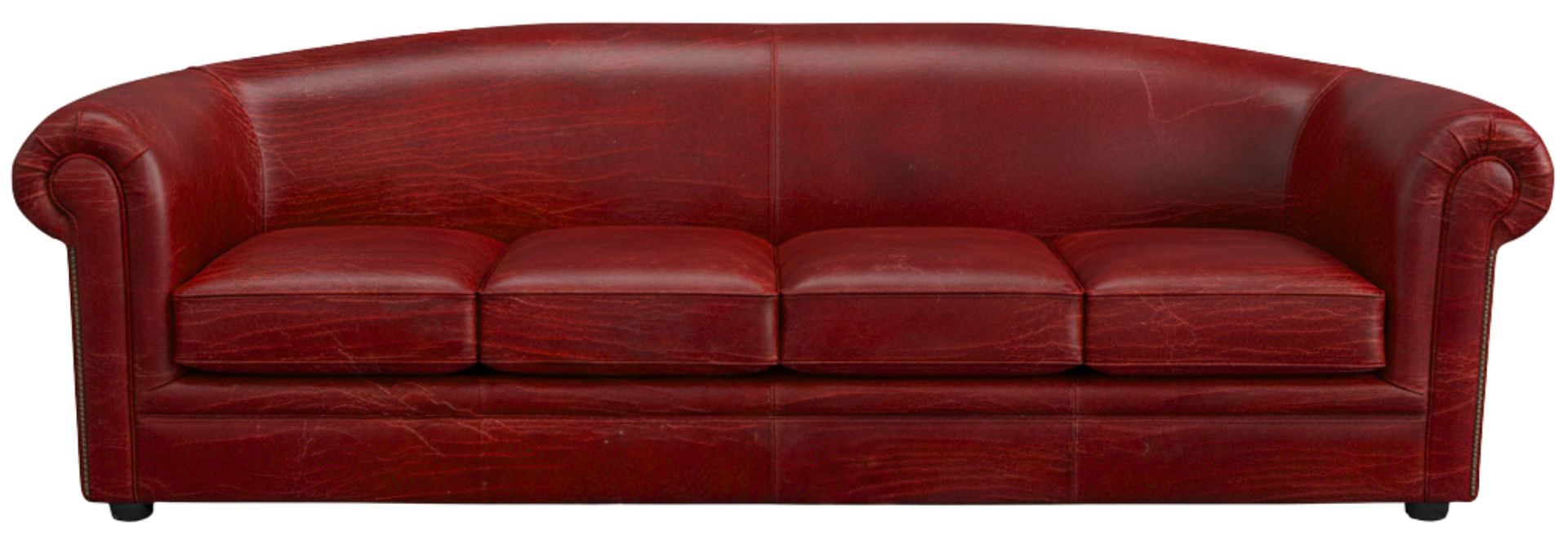 The Burlington Chesterfield